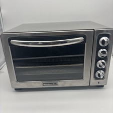 Kitchenaid kco234ccu convectio for sale  Browns Mills