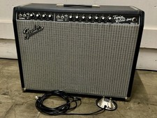 Fender reissue twin for sale  Glendale