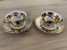 Mokka tassen bavaria gebraucht kaufen  Nalbach