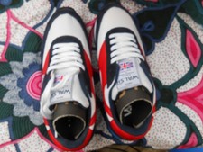 Walsh trainers women for sale Walsh trainers women for sale  SLOUGH