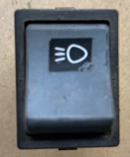 Lights lucas rocker for sale  BELFAST