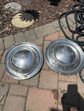 Two vintage 1954 for sale  Albertville