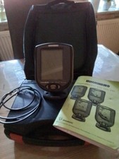 Humminbird piranha max gebraucht kaufen  Schellerten