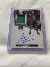 Panini wwe impeccable gebraucht kaufen  Karlsruhe