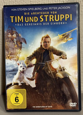 Dvd tim struppi gebraucht kaufen  Oberndorf am Neckar