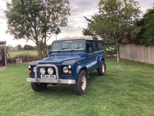 land rover tax exempt for sale land rover tax exempt for sale TONBRIDGE