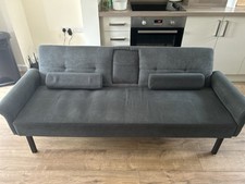 Seating sofa bed for sale  LINCOLN