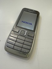 Nokia e52 usato  San Marco Argentano