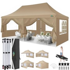 10x20 pop canopy for sale  Cape Girardeau