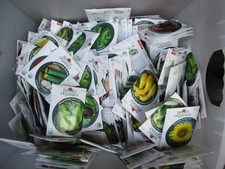 Burpee organics packages for sale  Glendale