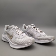 Nike downshifter trainers for sale  CHORLEY