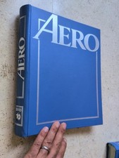 Band aero illustrierte gebraucht kaufen  Großaitingen