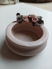 Small stoneware bowl for sale  BUDE