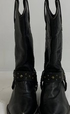 Women black biker for sale  Ashland City