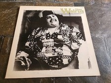 OLIVER WALRUS - ME MYSELF AND I LP VG+ EX VINYL TIGER LILY RECORDS TL 14038 RARE comprar usado  Enviando para Brazil