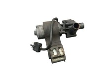Water pump auxiliary d'occasion  Expédié en Belgium