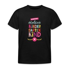 Achtung stolzes kindergartenki gebraucht kaufen  Leipzig