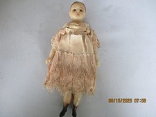 Antique poured wax for sale  Cedar Rapids