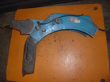 Ifa es125 schutzblech gebraucht kaufen  Bad Freienwalde (Oder)
