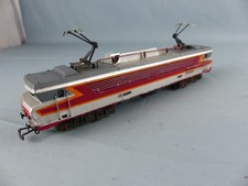 Jouef locomotive 6505 d'occasion  Alsting