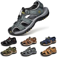 Sandales mode hommes d'occasion  France