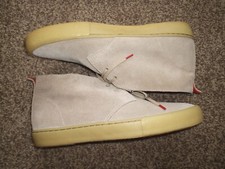 Clarks desert vulc for sale  SWINDON