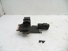 RELÉ VENTILADOR RADIADOR GM / MÓDULO DE CONTROL ELECTRÓNICO DE CHISPAS DE ENCENDIDO Y SOPORTE segunda mano  Embacar hacia Mexico