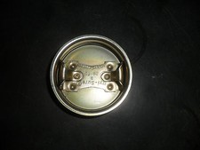 Steel drum cap for sale  Botsford