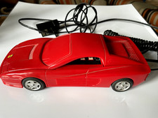 Téléphone ferrari testarossa d'occasion  Le Fousseret