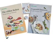 Vorwerk thermomix kochchip gebraucht kaufen  Baruth