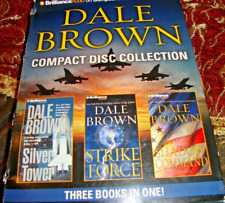 Audio book silver for sale  Lebanon