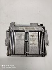 Usado, CALCULATEUR MOTEUR ECU RENAULT TWINGO CLIO 1.2i 8200023511/8200024669 (C2A) comprar usado  Enviando para Brazil