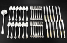 Puiforcat ménagère argent d'occasion  Amiens-