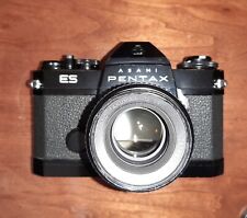 Pentax asahi 35mm for sale  MAIDENHEAD