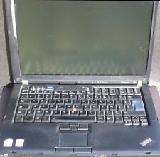 Lenovo Thinkpad T61  Ventilo légèrement bruyant comprar usado  Enviando para Brazil