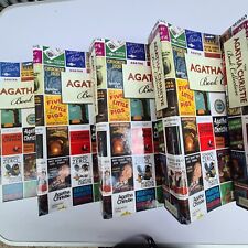 agatha christie magazine for sale  HIGH WYCOMBE