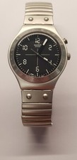 Swatch irony alu gebraucht kaufen  Waiblingen