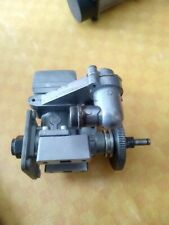 Model motore scoppio usato  Napoli