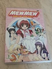 Anime tokyo mew usato  Modena
