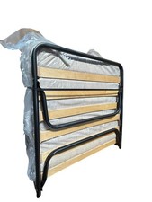 Gästebett einzelbett matratze gebraucht kaufen  Nürnberg