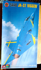 Airfix 07107 saab for sale  POOLE