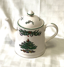 Spode christmas tree for sale  Verona