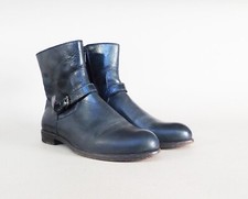 Moma stiefelette grau gebraucht kaufen  Berlin