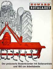 239727 howard rotavator gebraucht kaufen  Deutschland