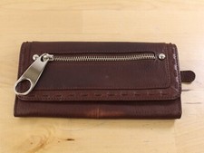 Makowsky genuine leather for sale  Citrus Heights