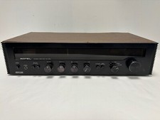 Amplificateur rotel 152l d'occasion  Compiègne