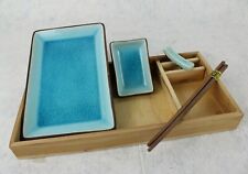 Kit sushi mokuteki usato  Rho