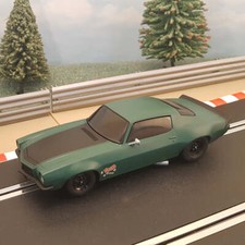 Scalextric car c3373 for sale  MANSFIELD