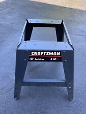 Craftsman 113 contractor for sale  Palatine