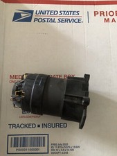 Brush holder assembly for sale  Arvada